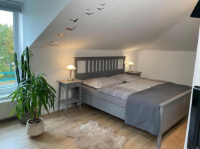 Modernes Apartment I in Oldenburg